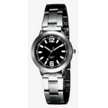 iBank(R)Stainless Steel Watch (For Men)